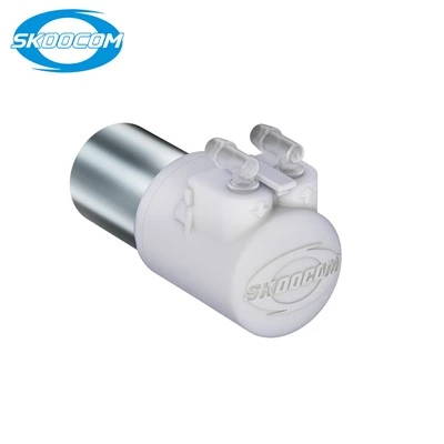 DC Mini Peristaltisch Pomp