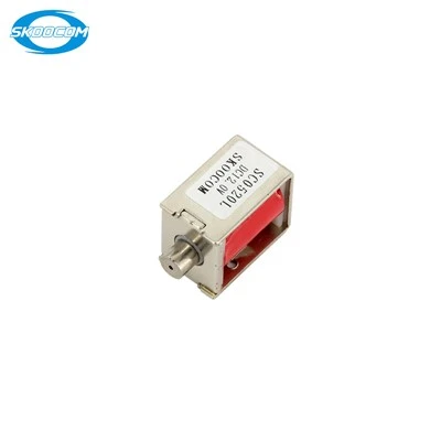 Spel Machines Elektromagneet