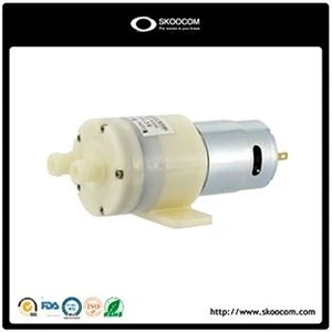 DC 6V Mini Air Pump