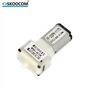 0,7LPM Micro Pump SC3302PM